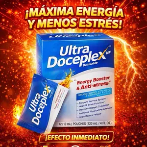 Ultra Doceplex