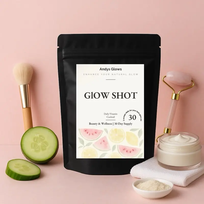 GLOW SHOT