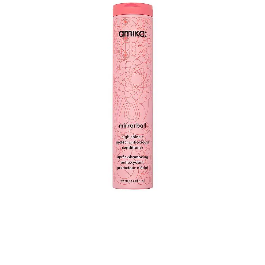 amika Mirrorball High Shine + Protect Antioxidant Conditioner
