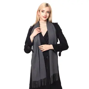 Fashion Basic Blanket Scarf