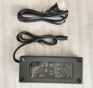 【Gift Only】Custom charger for Electric Scooter