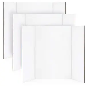 Trifold Poster Board