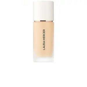 Laura Mercier Real Flawless Foundation in 0W1 Satin