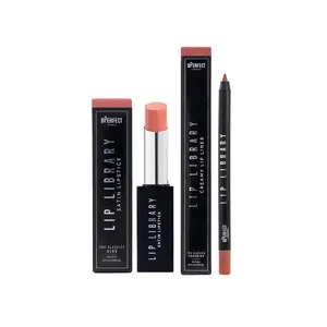 Lip Library - Perfect Duo