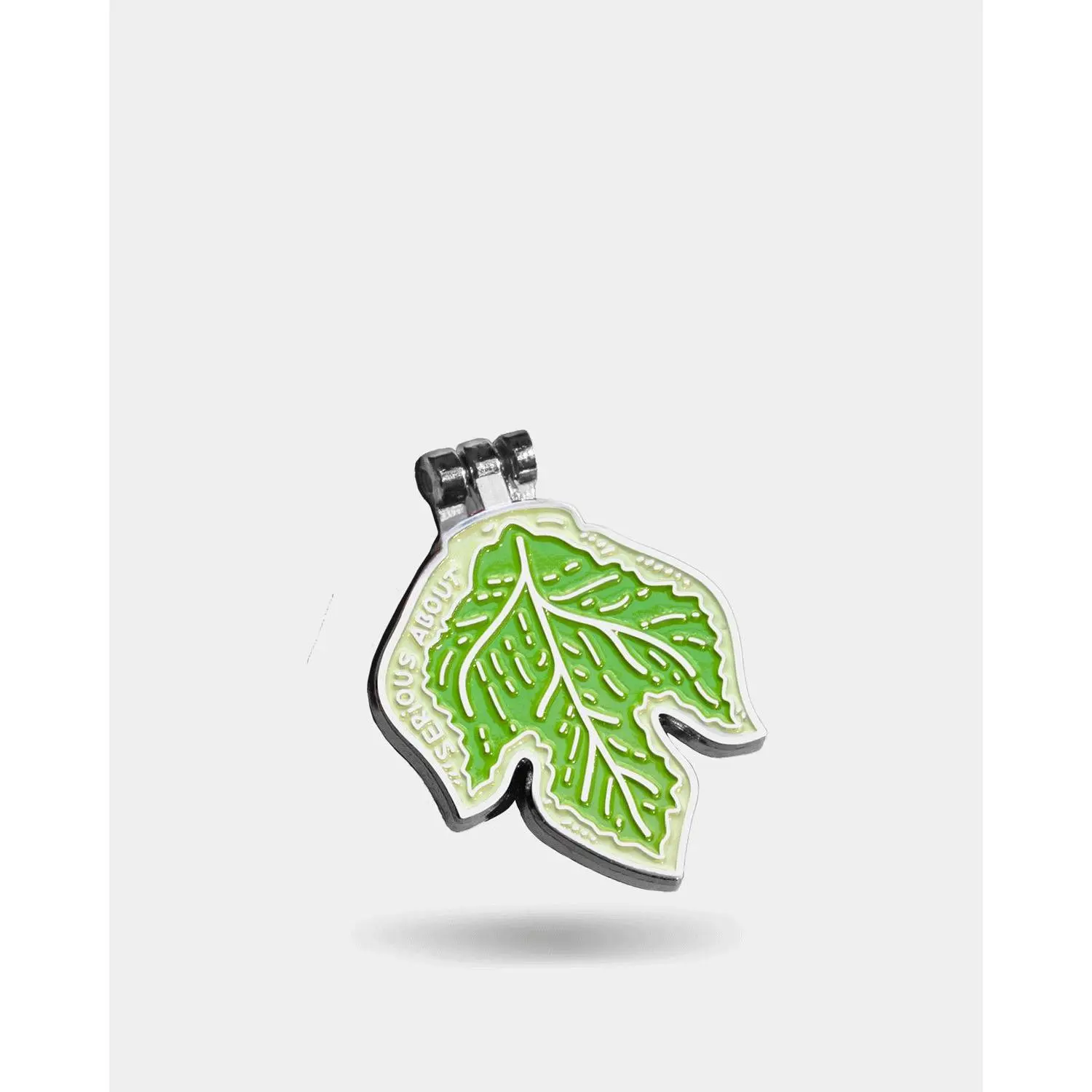 HIDDEN WIENER, folding enamel pin HIDDEN WIENER, folding enamel pin