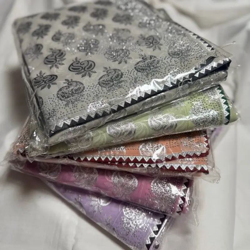 Georgette Saree