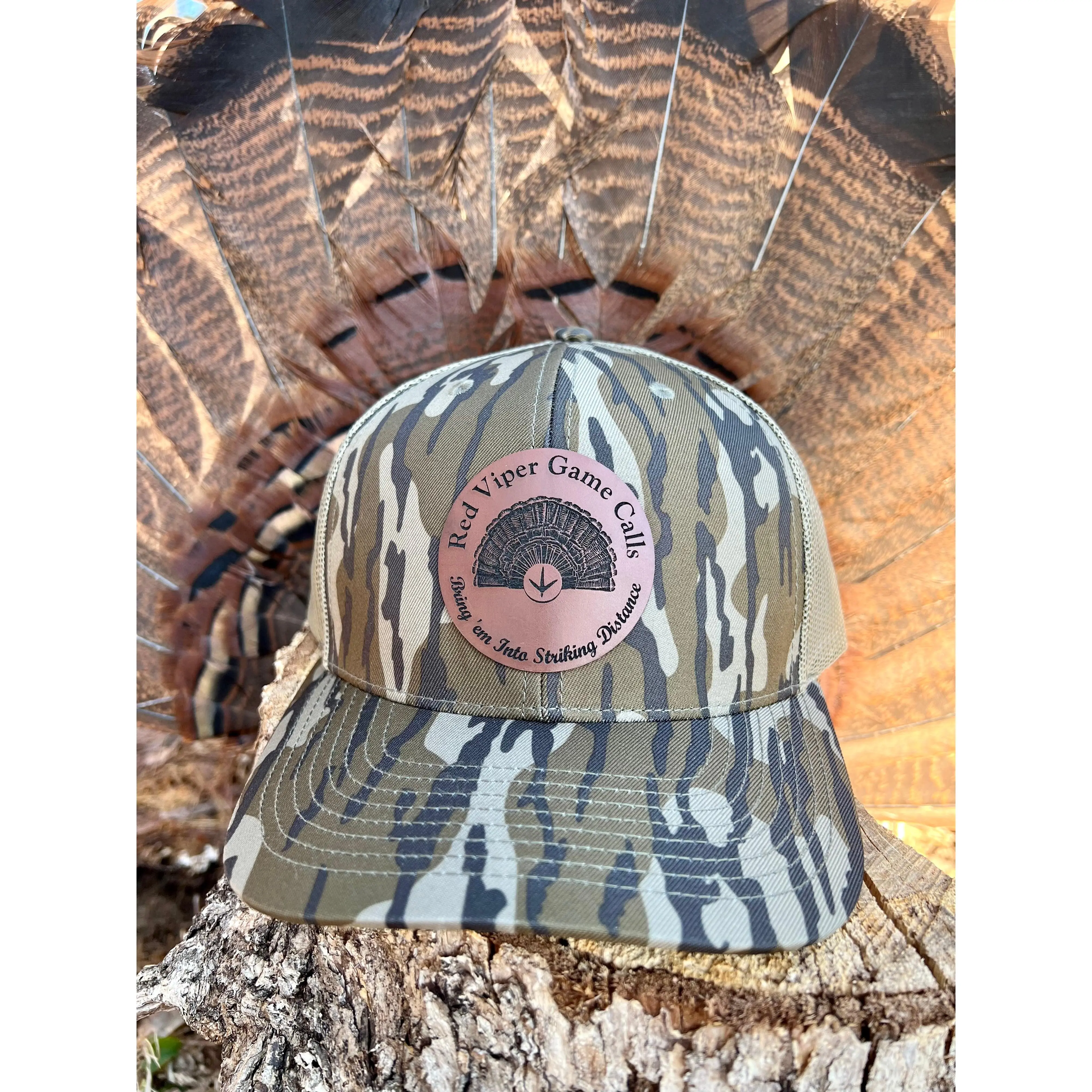 Bottomland Hat