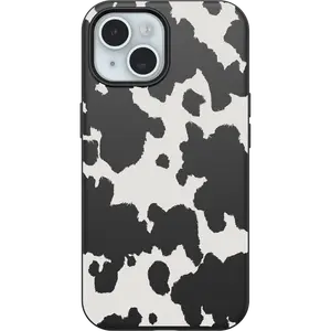 OtterBox iPhone 17e, iPhone 16e, iPhone 15 and iPhone 14 Case Symmetry Series for MagSafe Western Noir Collection