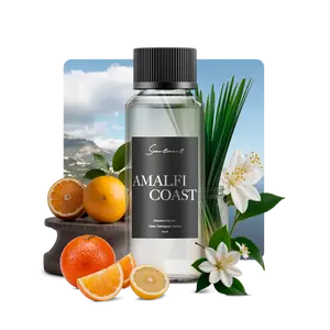 Amalfi Coast Fragrance Oil