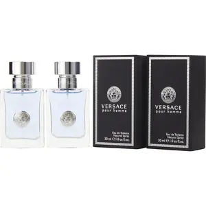 Versace Pour Homme By Gianni Versace Edt For Men