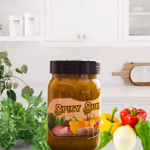 Jar Bocal e-p-i-s Sunshine