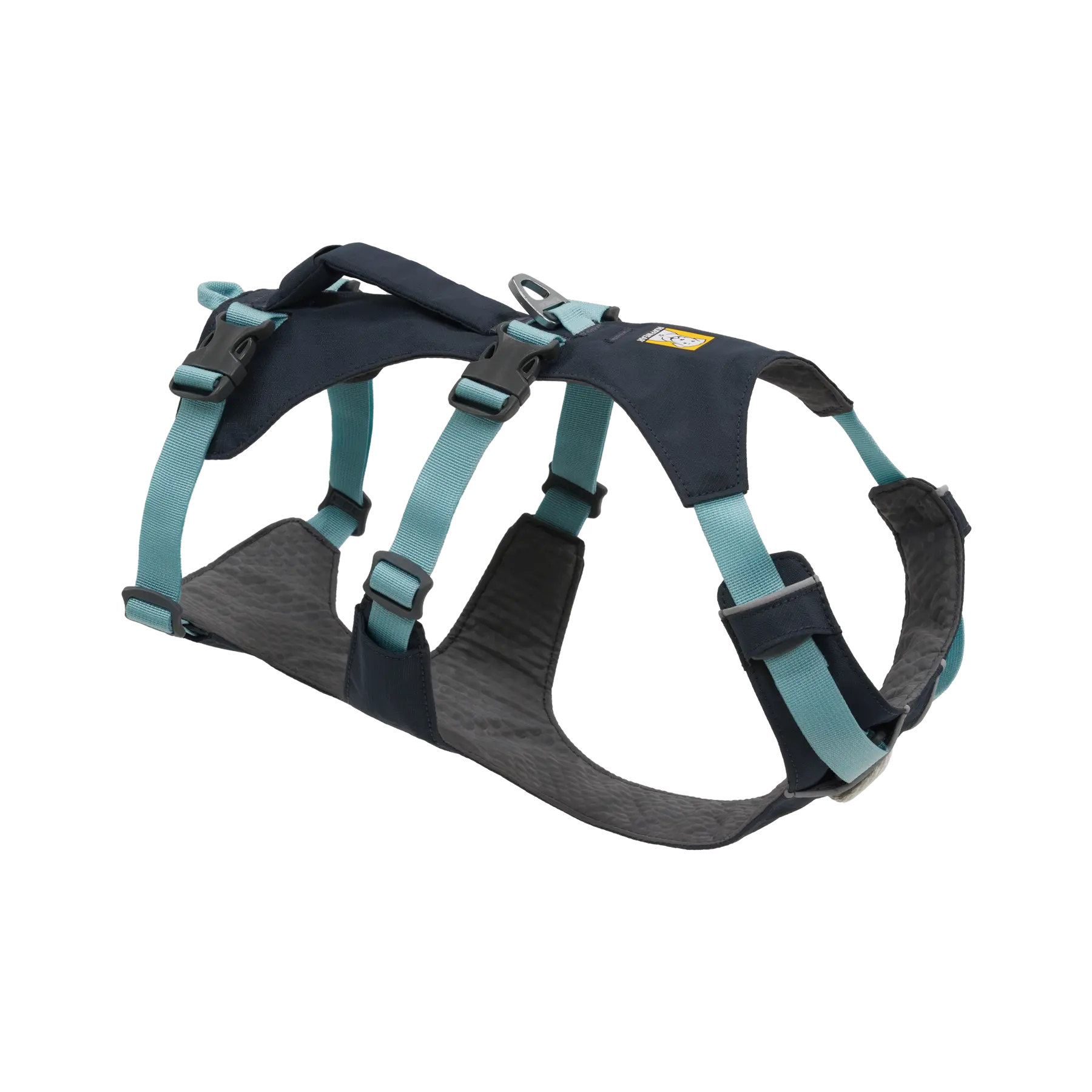 Flagline™ Dog Harness with Handle