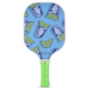 Give It Your Best Shot Pickleball Paddle