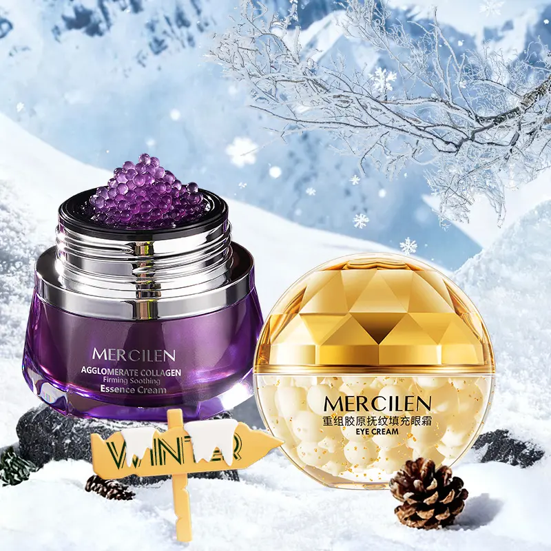 mercilem cream - TikTok Shop
