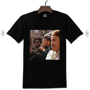 New Jack City Movie T-Shirt, Gift for Fan Shirt