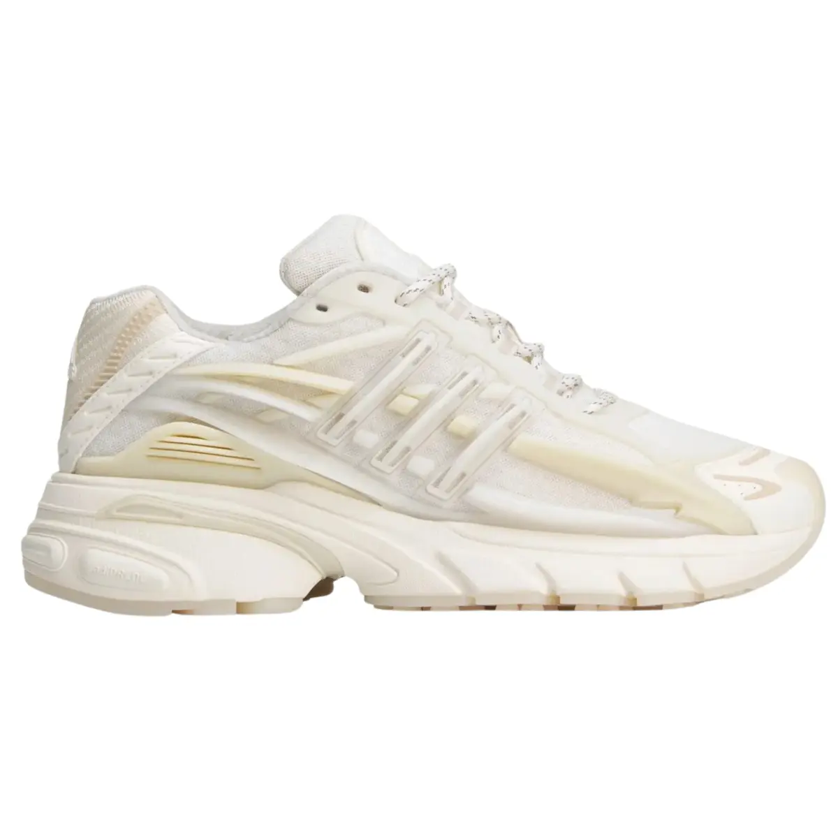 adidas Adistar Jellyfish Pharrell Williams White Men's Fashion Shoes New