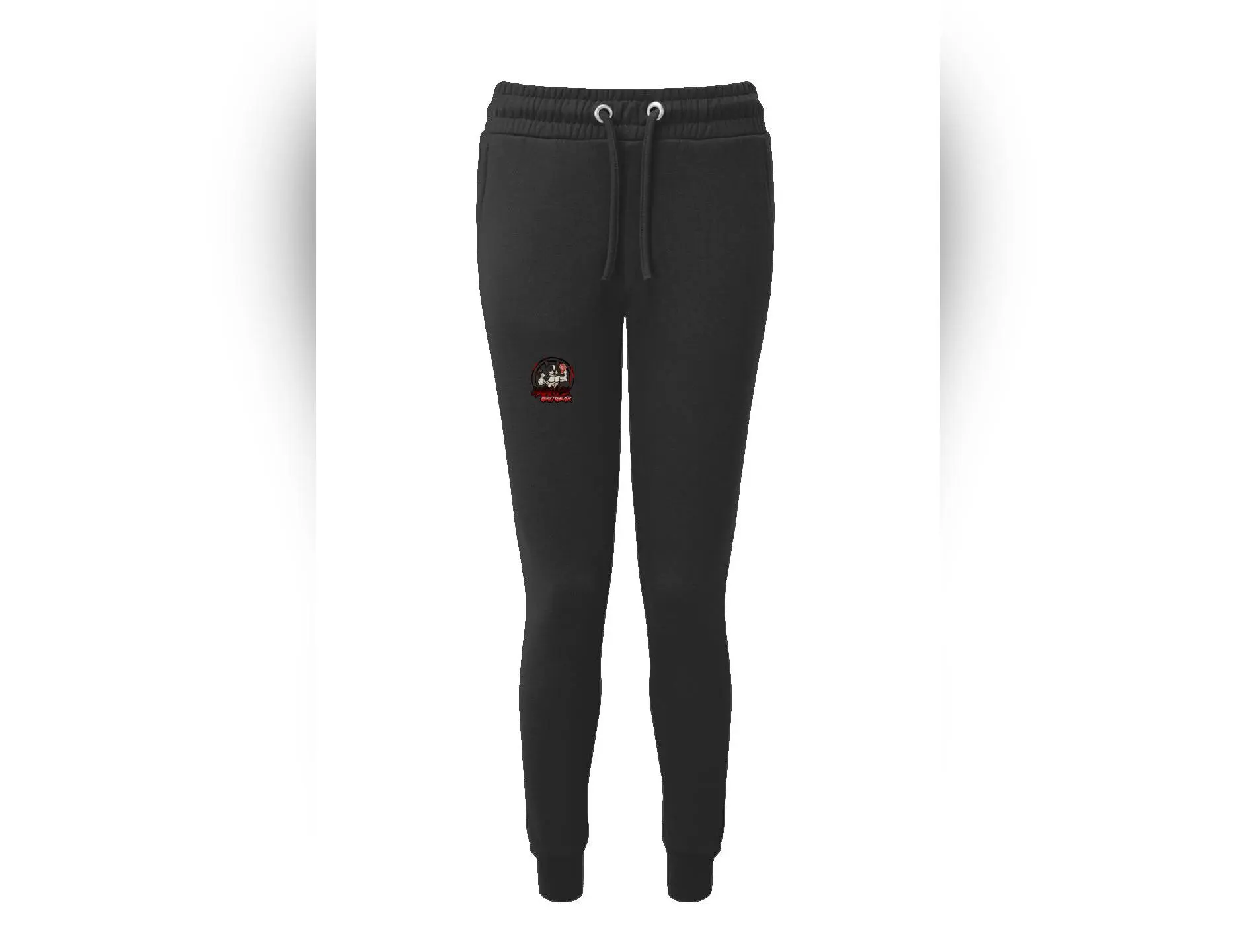 MGG Comfortable Yoga Pants for Ladies - Pure Cotton, Organic & Eco-Friendly Activewear
