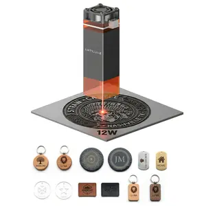 Artilume T1 Laser Module 12W/7W Upgrade – High Power, Faster Engraving, Better Cutting