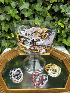 Amityville Apothecary Intuitive Bracelet Stack