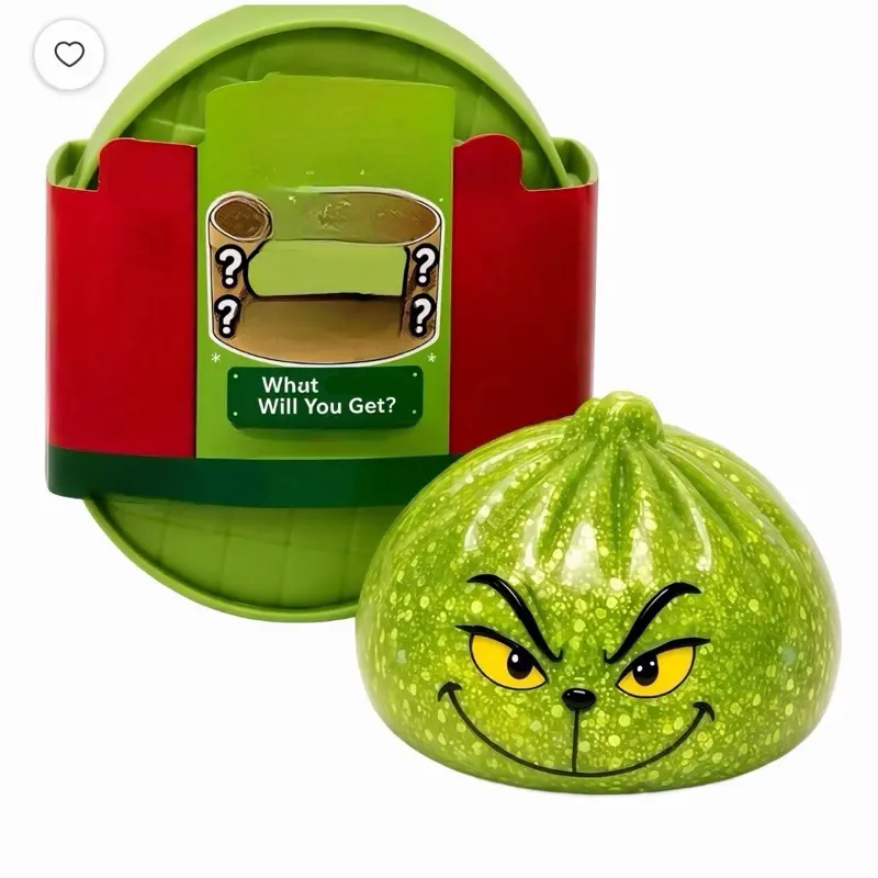 Full Size Squishy