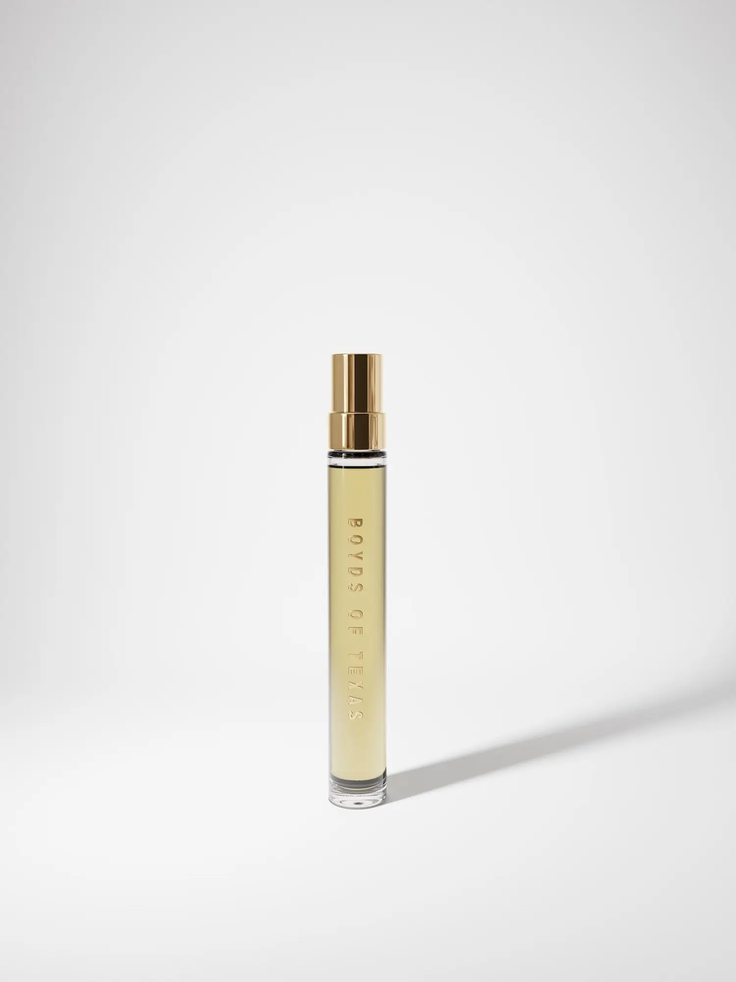 Green Vetiver - 9mL Refillable Eau de Parfum