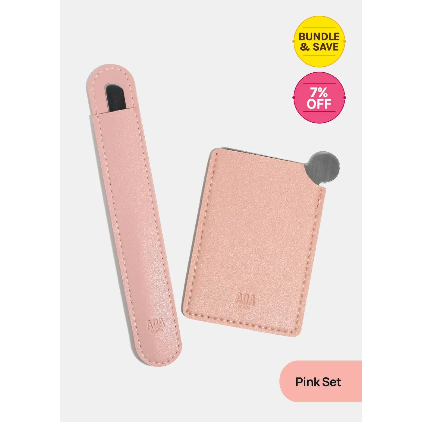 Pink Set
