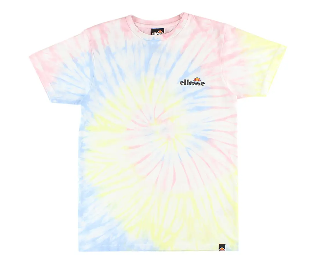 Ellesse Velaros Design Men's Athletic-Casual T-Shirt, Women's Tops Alternative Active Wear