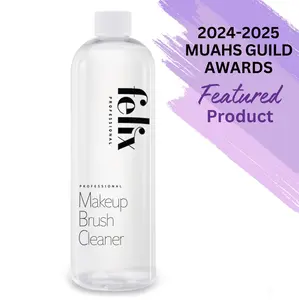 16 oz / 32 oz Cleaning Solutions