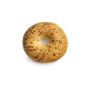 Fit Bagel - Everything (x4)