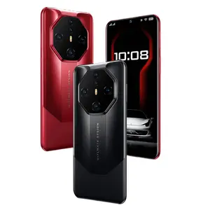 FUFFI 6.53 Inch Smartphone, 4G Network Dual SIM Dual Standby Octa Core Phone, 4+128GB ROM 16+16MP Camera Android Phone Cellphone