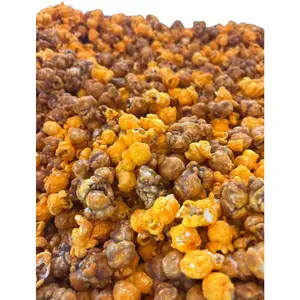 B-More Style Popcorn - Lightweight Design, Ideal for Convenience and Enjoyment