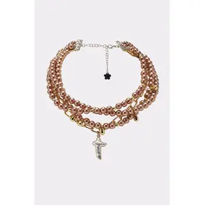 TAKE IT THERE NECKLACE