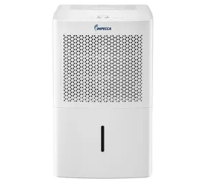Impecca 20 Pint Dehumidifier - 1500 Sq. Ft