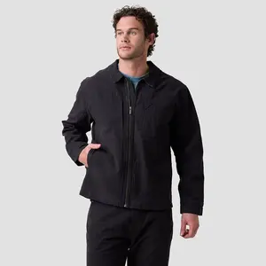 Backcountry Rambler Stretch Canvas Jacket