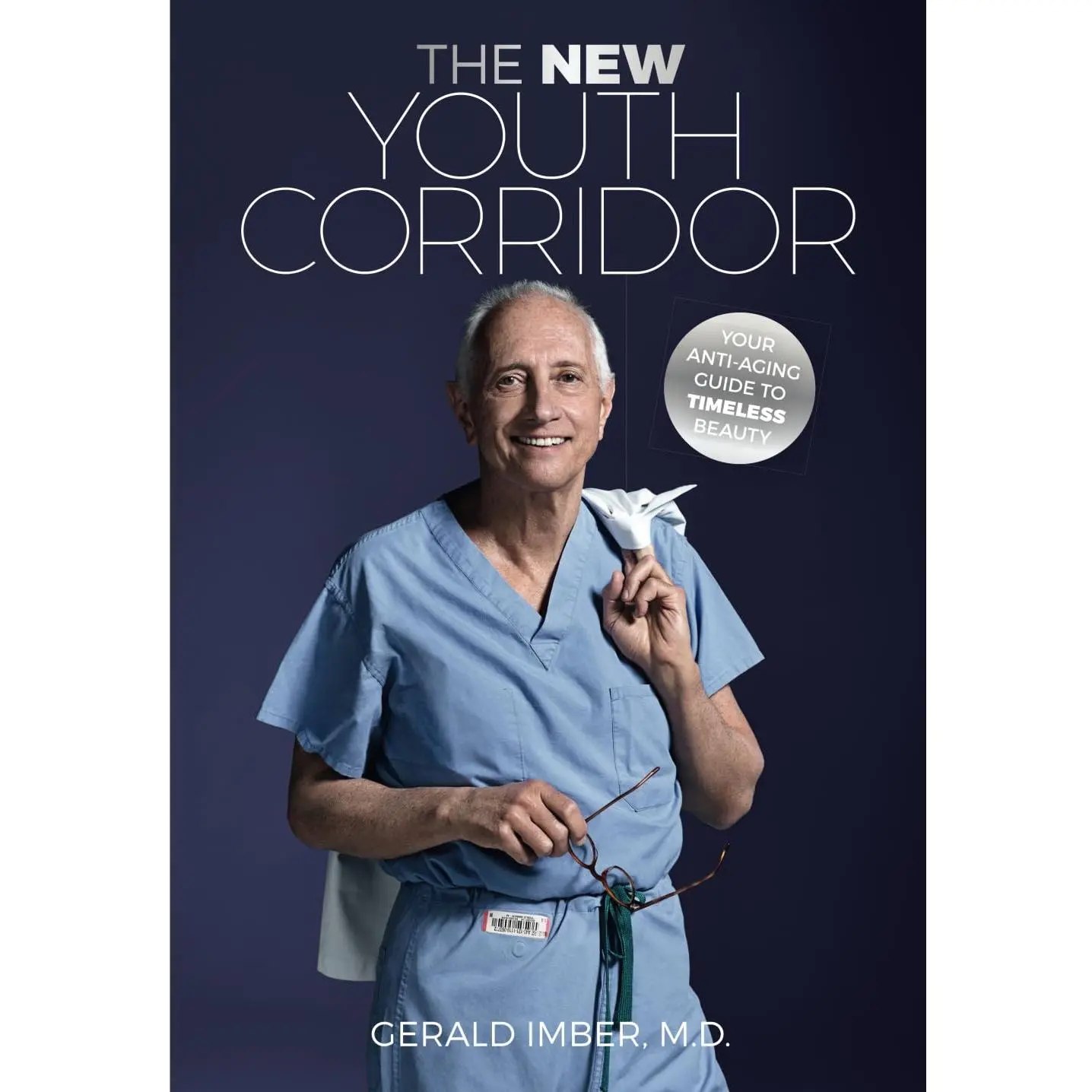 The New Youth Corridor: Your Anti-Aging Guide to Timeless Beauty