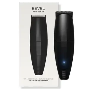 Bevel Beard Goals Complete Bundle
