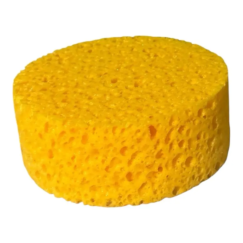New-Style Large Honeycomb Fabric ASMR Cheese Sponge