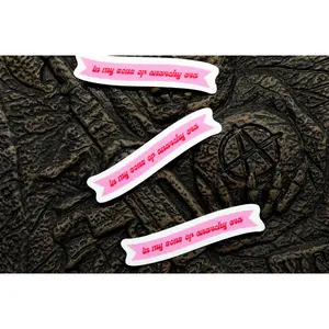 In my Sons of Anarchy Era Sticker