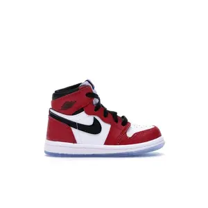 Jordan Toddler's 1 Retro High Spider-Man Origin Story, from StockX