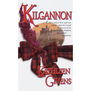 USED-Kilgannon by Givens, Kathleen (Mass Market Paperback)