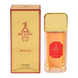 1 Billion Royale Perfum for Men 100ml 3.4 fl.oz. Eau de Parfum