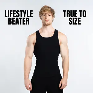 EKKO Lifestyle Beater - TRUE TO SIZE