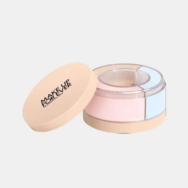 HD Skin Twist & Light - 24HR Luminous Finishing Powder - Make Up For Ever
