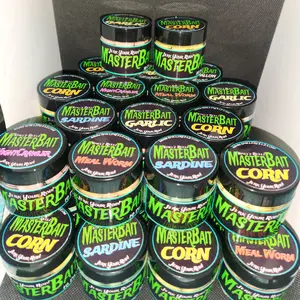 Master Bait fishing bait