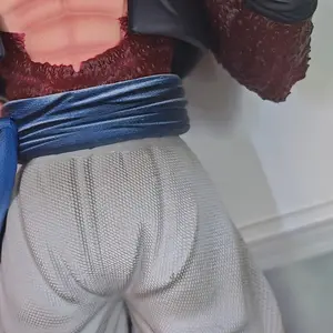 295-4.0G1oge1ta-PVC Figure f0r H0me Dec0rati0n