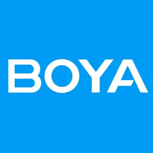 BOYA Official US shop logo