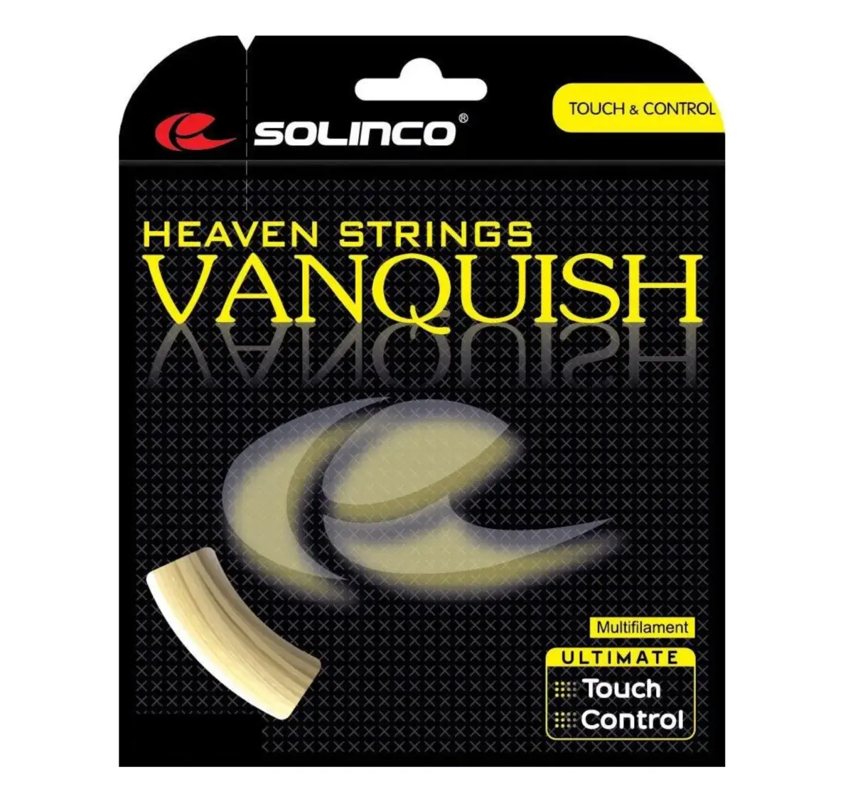 Solinco Vanquish 16 Tennis String