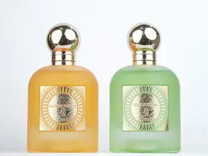 Set of 2 - Mango Punch Emir 100ml & Pear Potion Emir 100ml Fruity Unisex Fragrance
