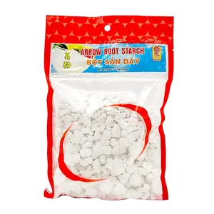 14oz Arrow Root Starch Bot San Day by Fortuna (Pack of 1)