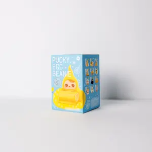 Egg Beanie Series Blind Box